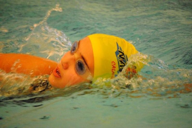 Didáctica de la natación | Club de Natación Nassica