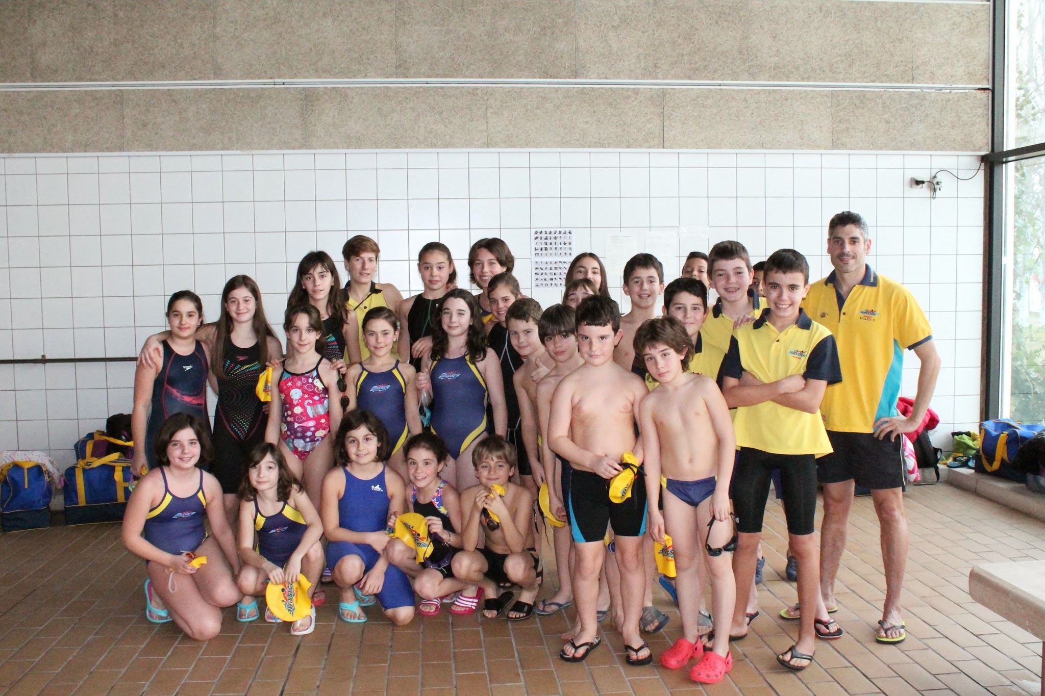 3ª Liga Benjamín – 4ª Liga Alevín en Calahorra